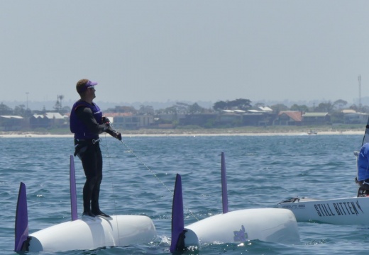 2019 Nationals Mordialloc