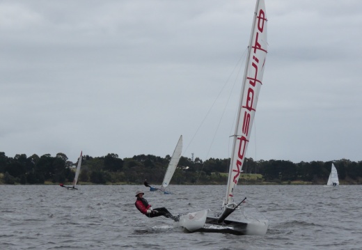 2023 -  50th National Titles @ GLYC